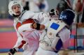Otwarte Mistrzostwa Mazowsza w Taekwondo Olimpijskim-Ciechanów 13.03.2010